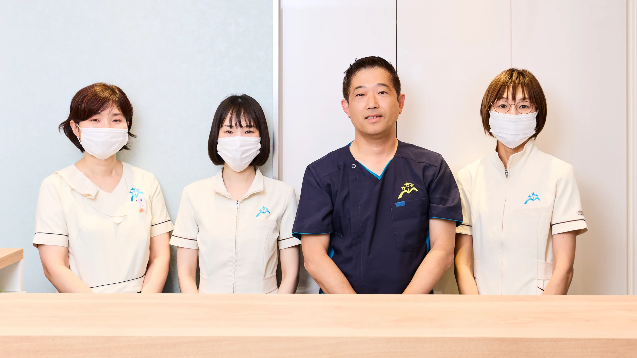 集合写真